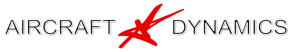 Aircraft Dynamics Logo