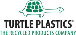 TURTLE PLASTICS LOGO