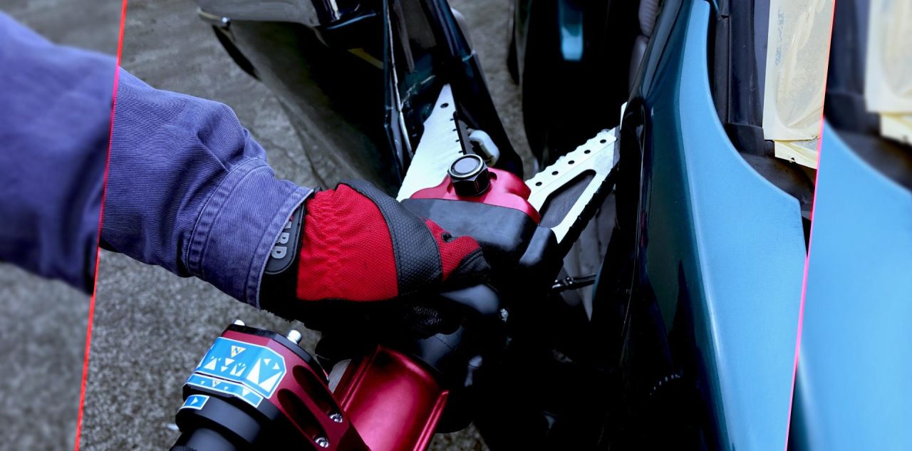 Forcible Entry Tools, Door Openers | MidWest Rescue Products