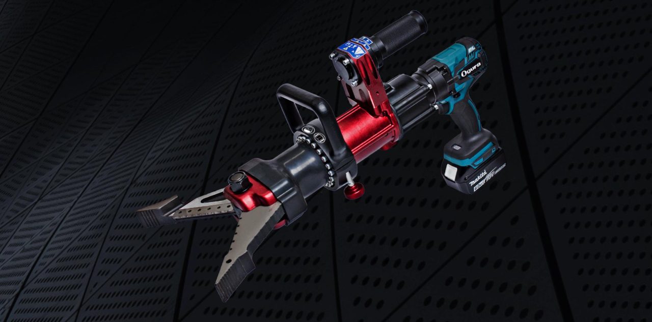 Forcible Entry Tools, Door Openers | MidWest Rescue Products