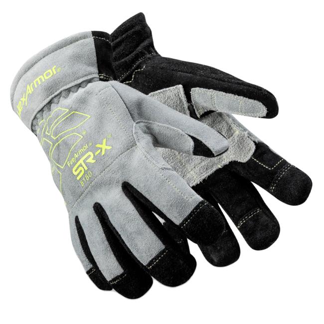 HexArmor FireArmor® SR-X 8180<br />
