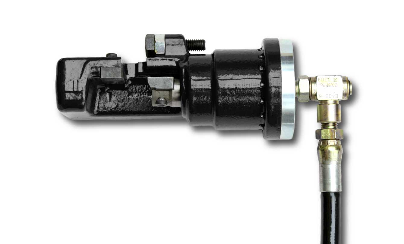 Ogura HRS-923 Pedal
