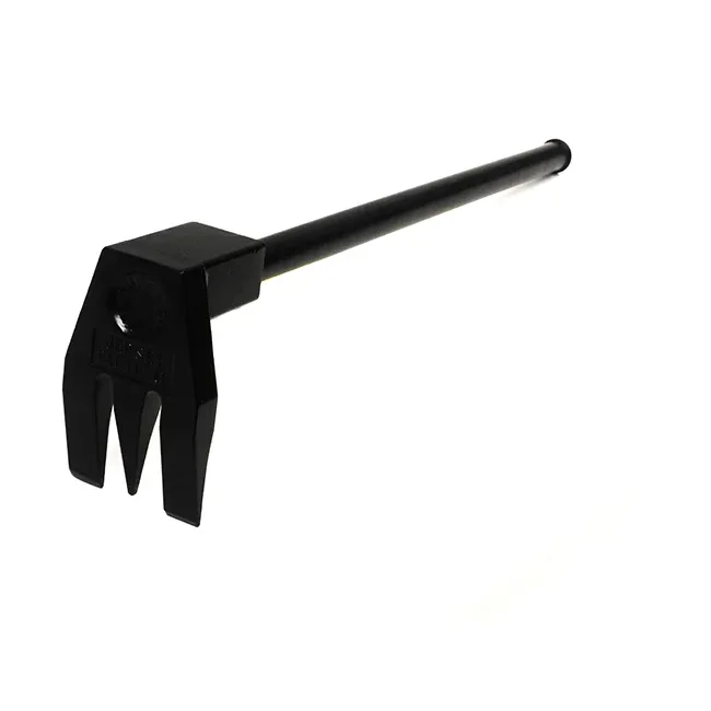 Jersey Tactical Pro Claw<br />
