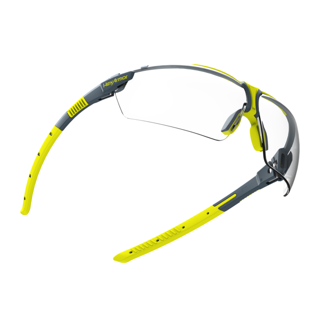 hexarmor glasses
